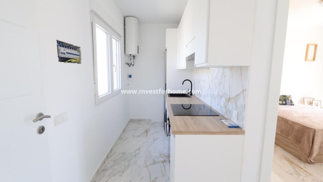 Vente - Maison - Torrevieja - Costa Blanca