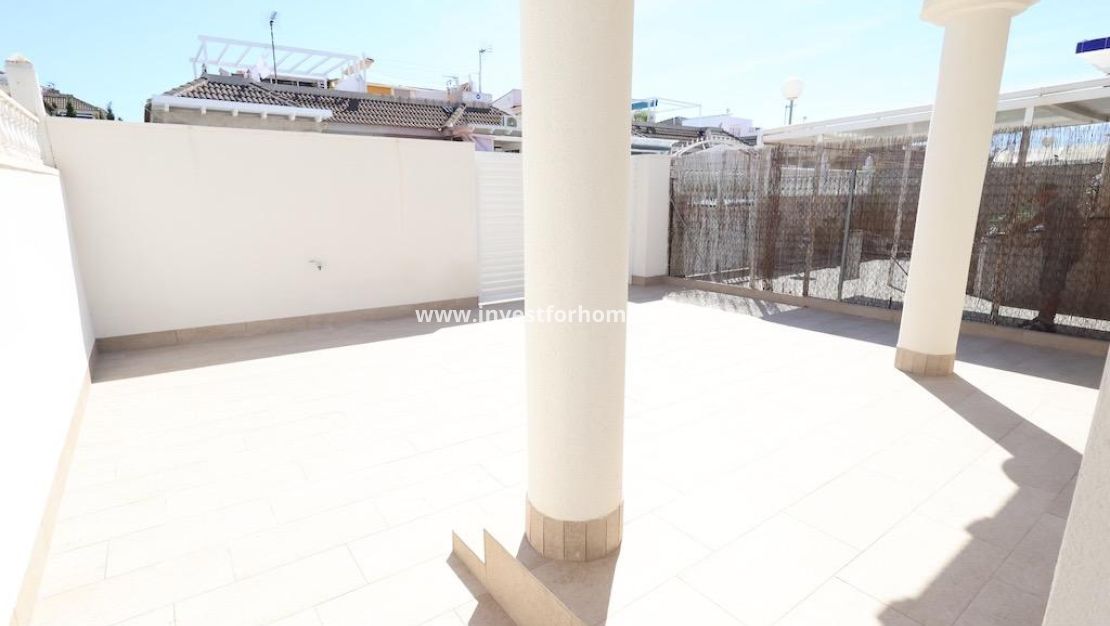 Vente - Maison - Torrevieja - Costa Blanca