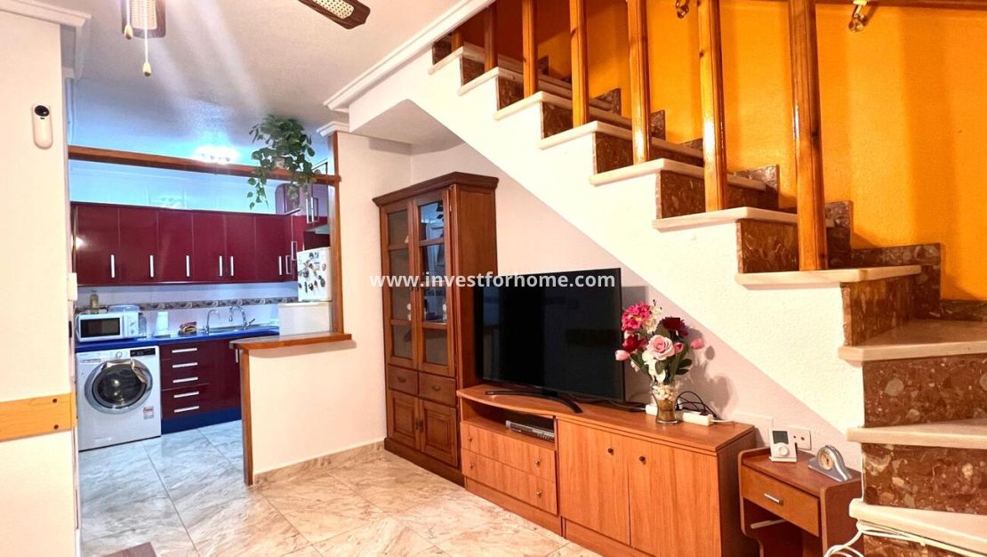 Vente - Maison - Torrevieja - Costa Blanca