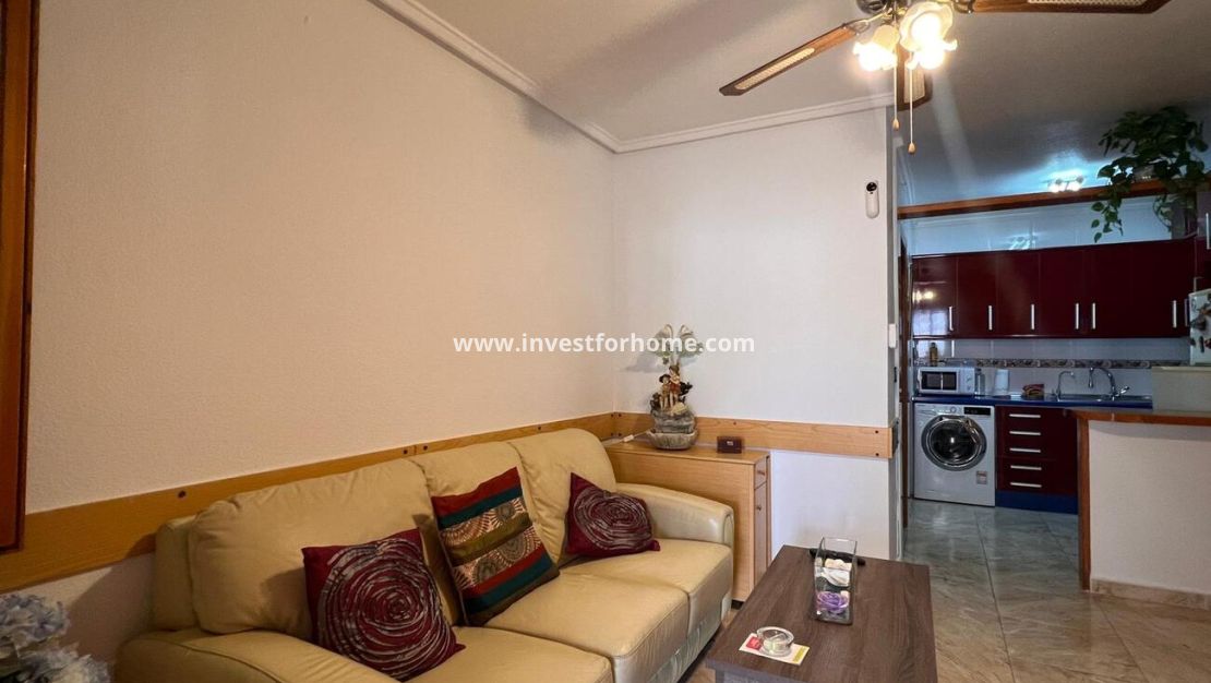 Vente - Maison - Torrevieja - Costa Blanca