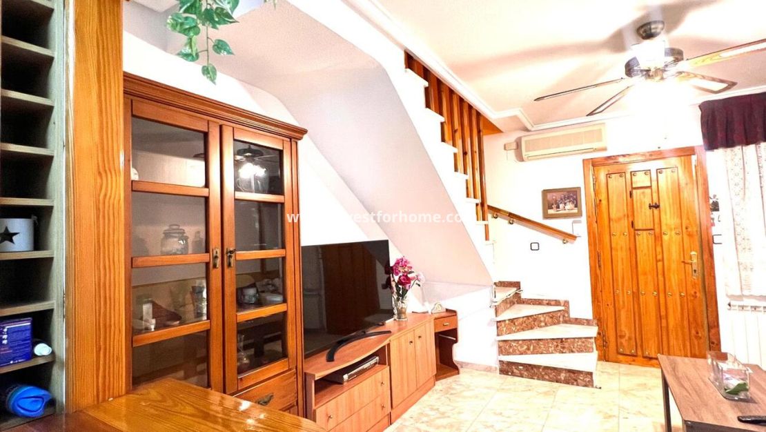 Vente - Maison - Torrevieja - Costa Blanca