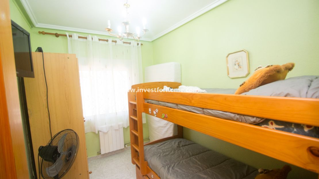 Vente - Maison - Torrevieja - Costa Blanca