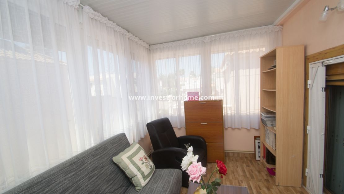 Vente - Maison - Torrevieja - Costa Blanca