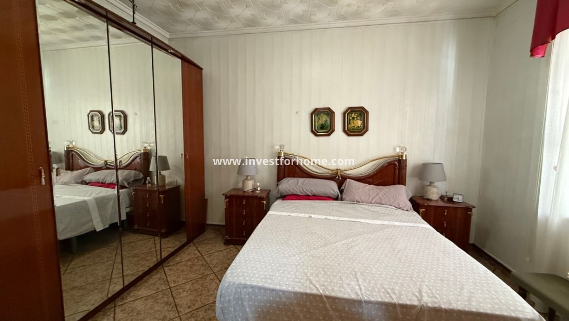 Vente - Maison - Torrevieja - Costa Blanca
