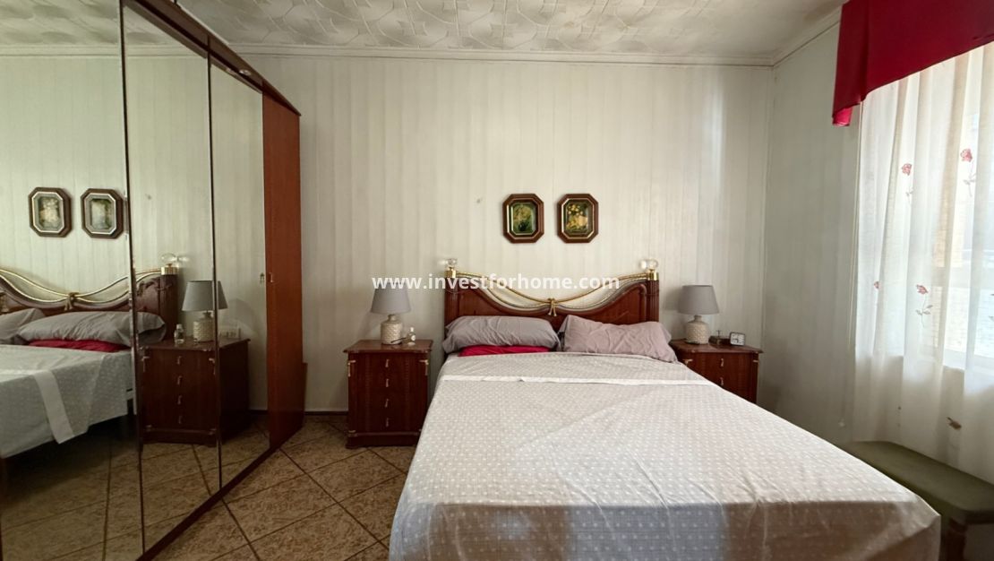 Vente - Maison - Torrevieja - Costa Blanca