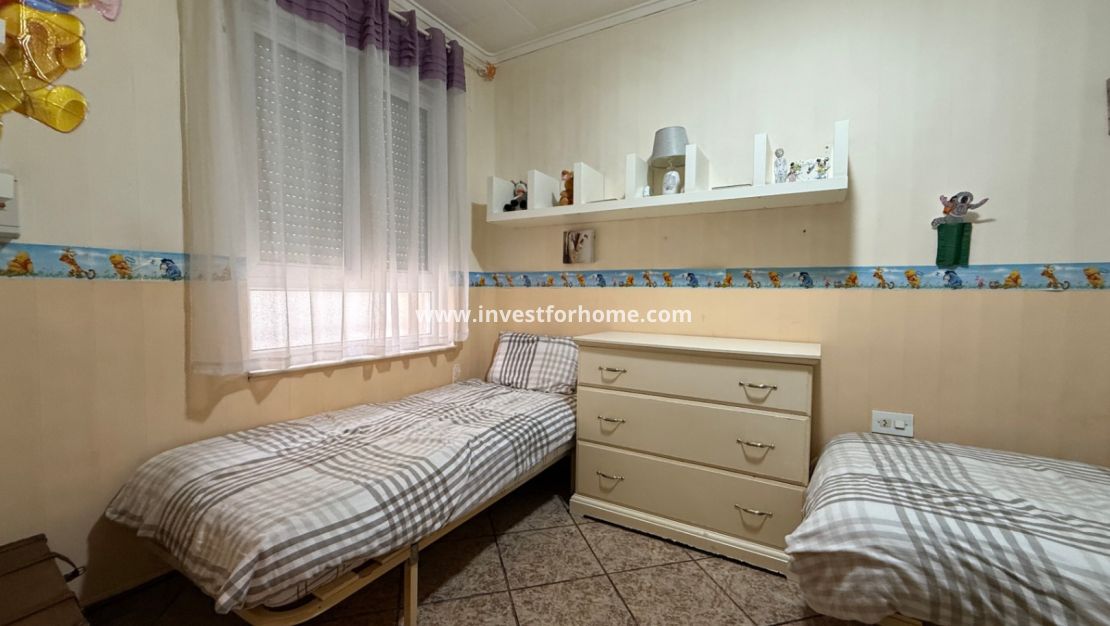 Vente - Maison - Torrevieja - Costa Blanca