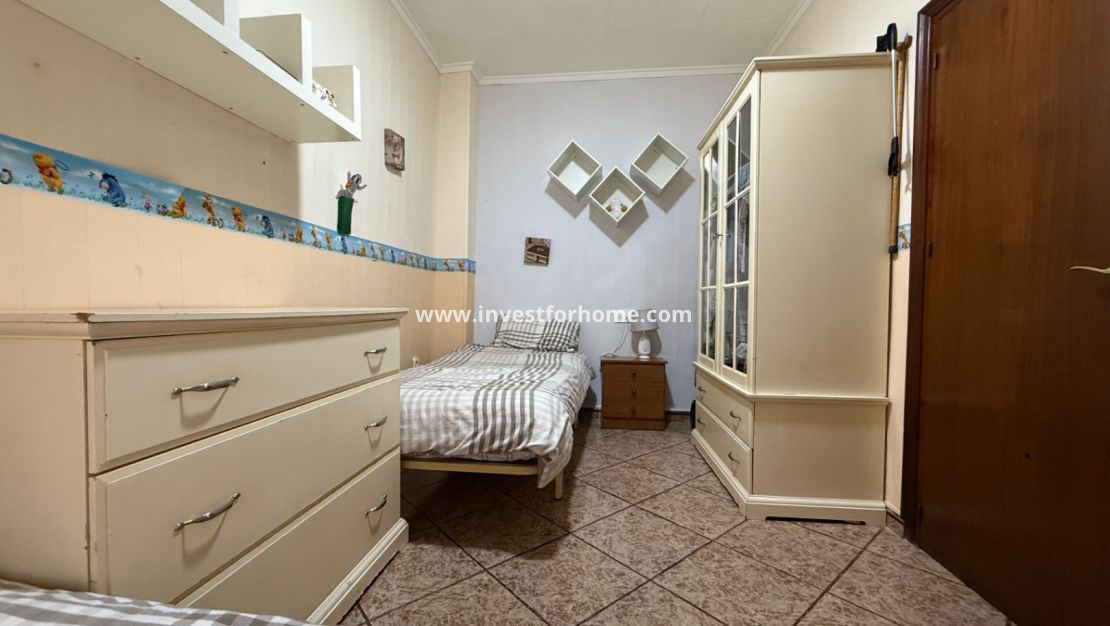 Vente - Maison - Torrevieja - Costa Blanca