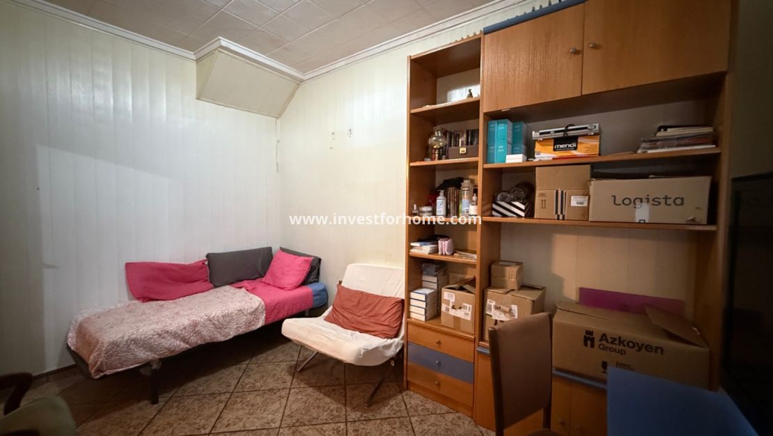 Vente - Maison - Torrevieja - Costa Blanca