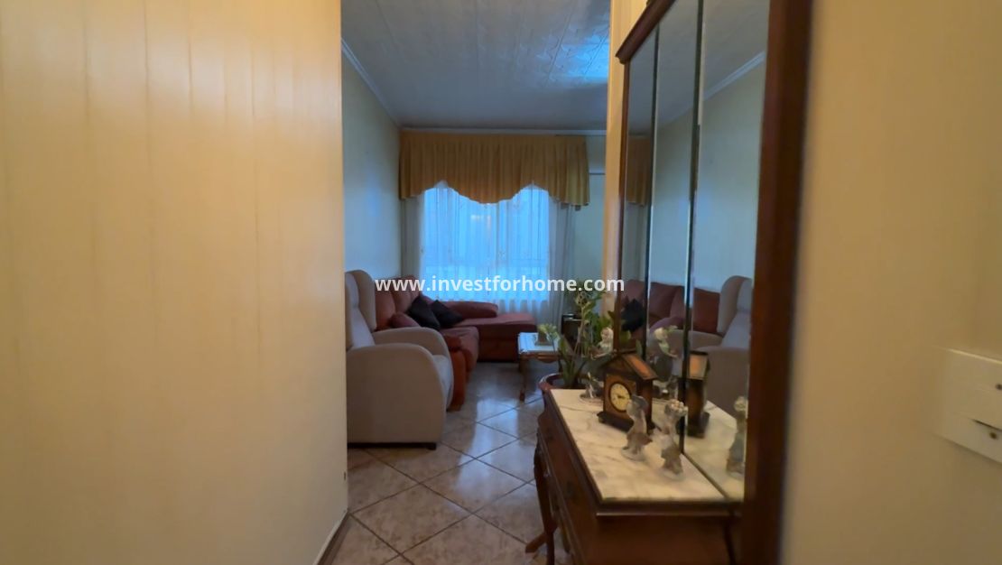 Vente - Maison - Torrevieja - Costa Blanca