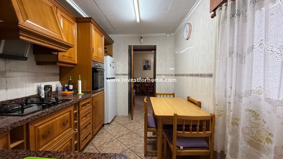 Vente - Maison - Torrevieja - Costa Blanca