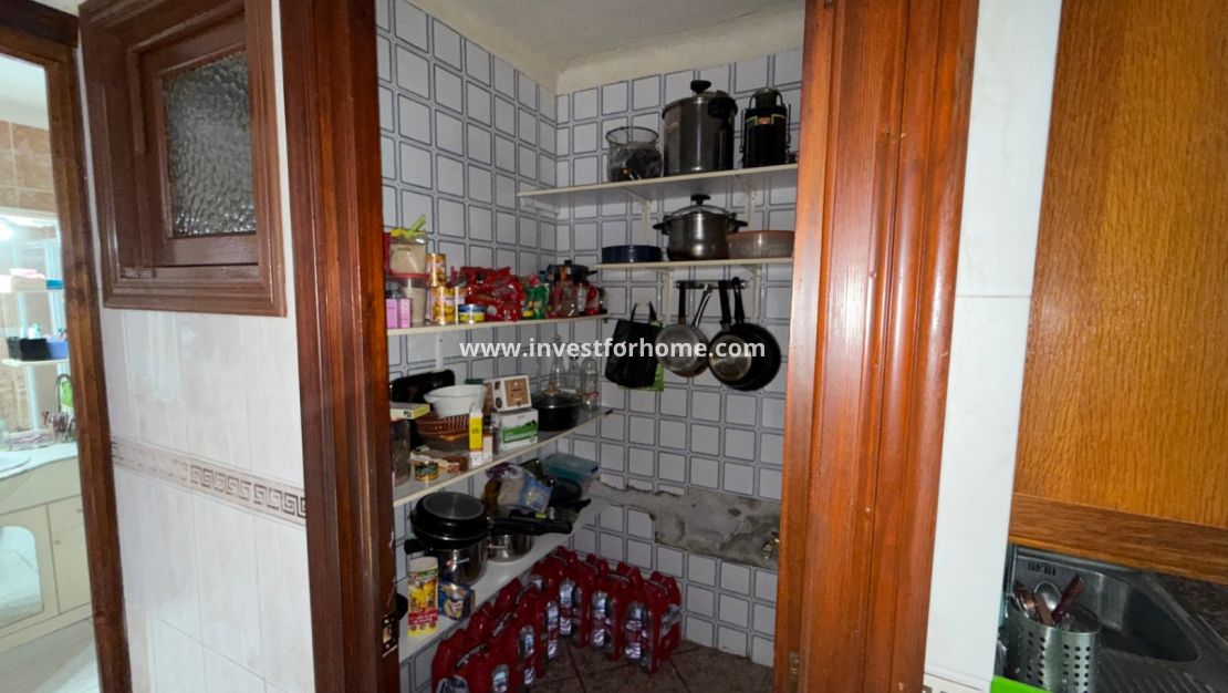 Vente - Maison - Torrevieja - Costa Blanca