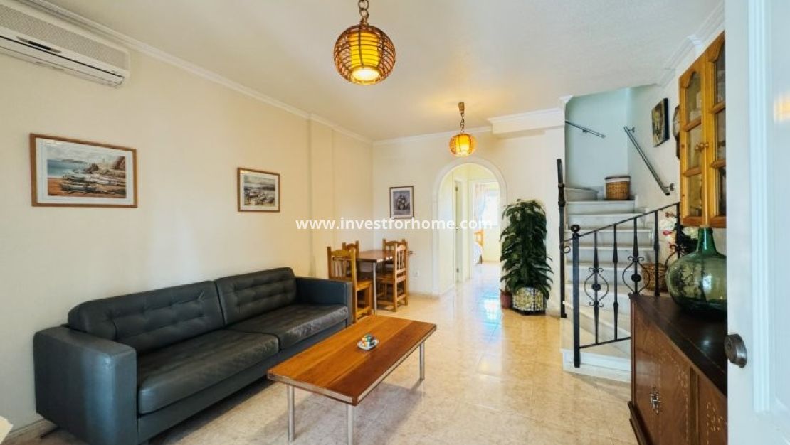 Vente - Maison - Torrevieja - Costa Blanca