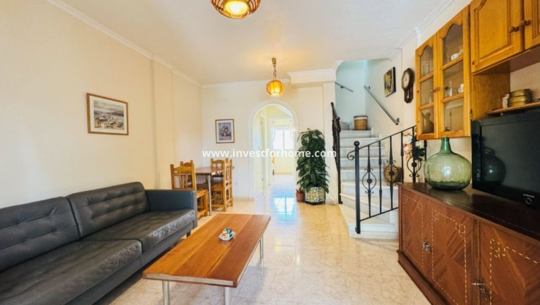 Vente - Maison - Torrevieja - Costa Blanca