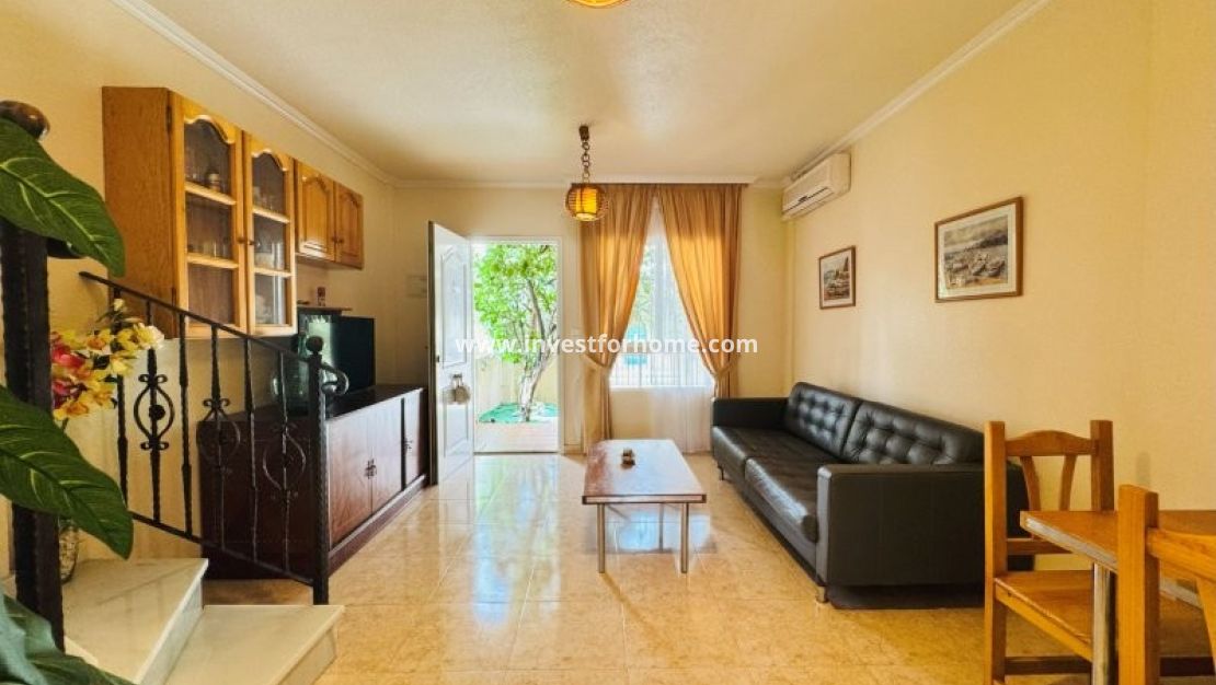 Vente - Maison - Torrevieja - Costa Blanca