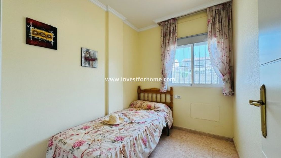 Vente - Maison - Torrevieja - Costa Blanca