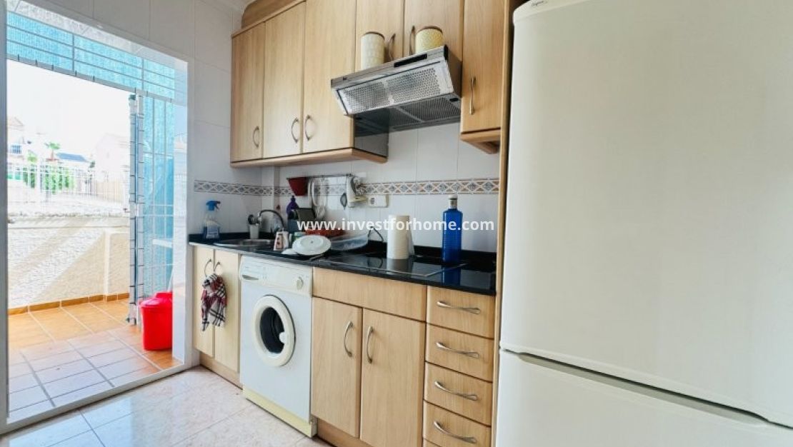 Vente - Maison - Torrevieja - Costa Blanca