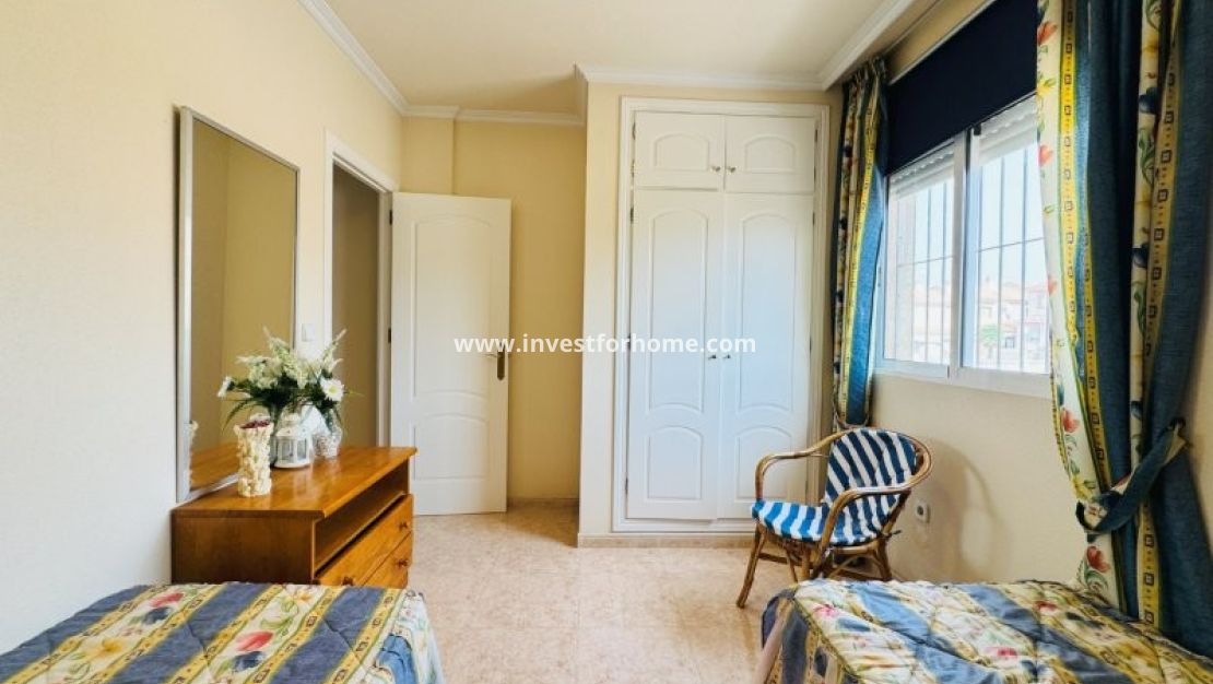 Vente - Maison - Torrevieja - Costa Blanca