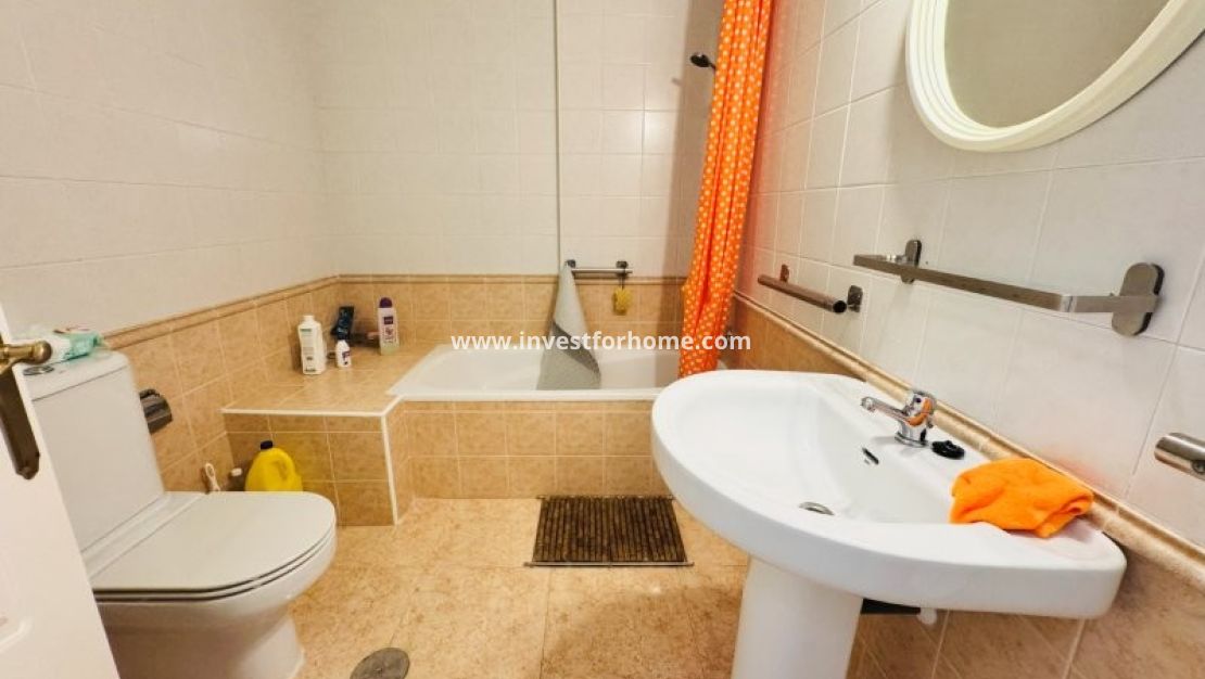 Vente - Maison - Torrevieja - Costa Blanca