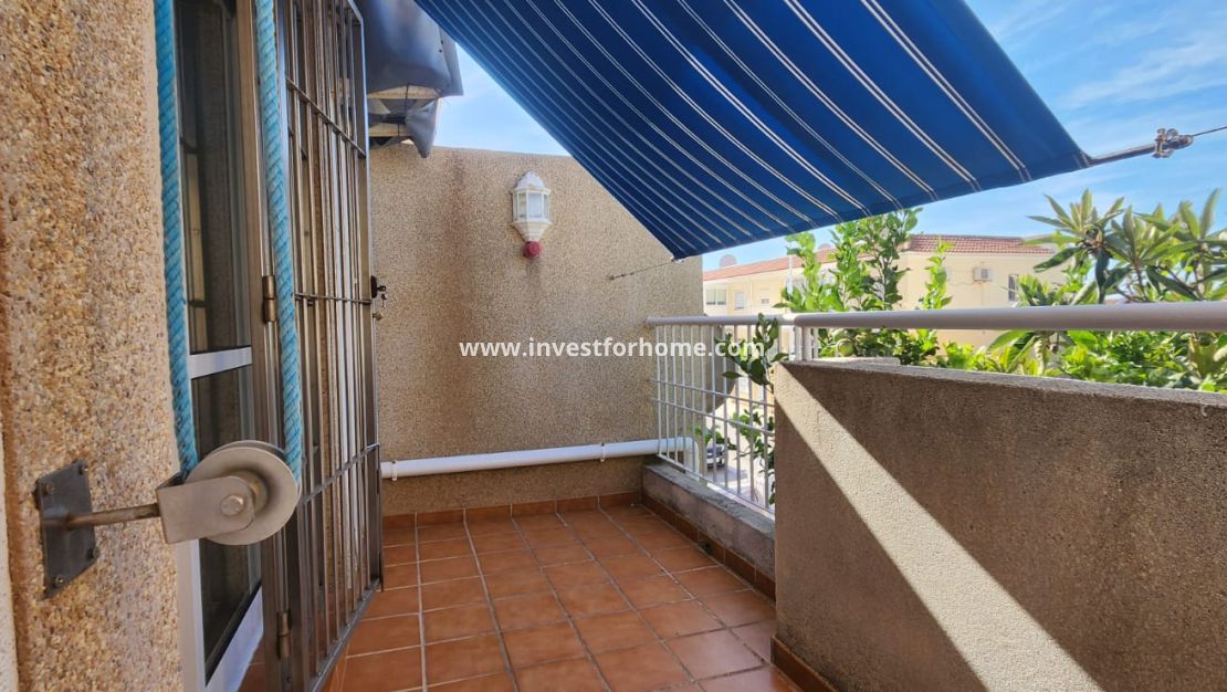 Vente - Maison - Torrevieja - Costa Blanca