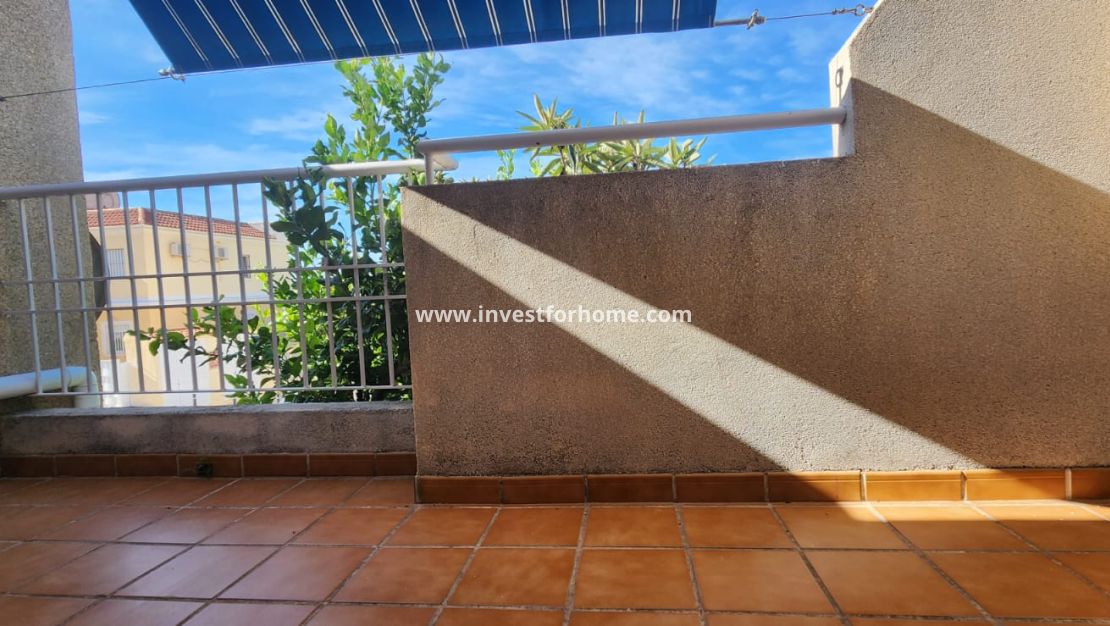 Vente - Maison - Torrevieja - Costa Blanca