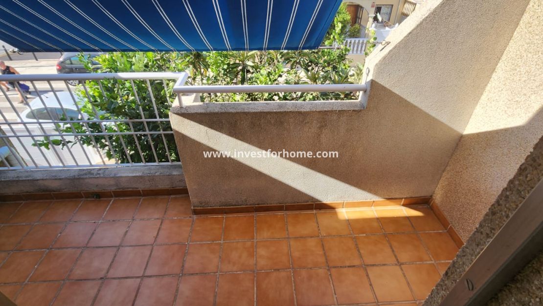 Vente - Maison - Torrevieja - Costa Blanca