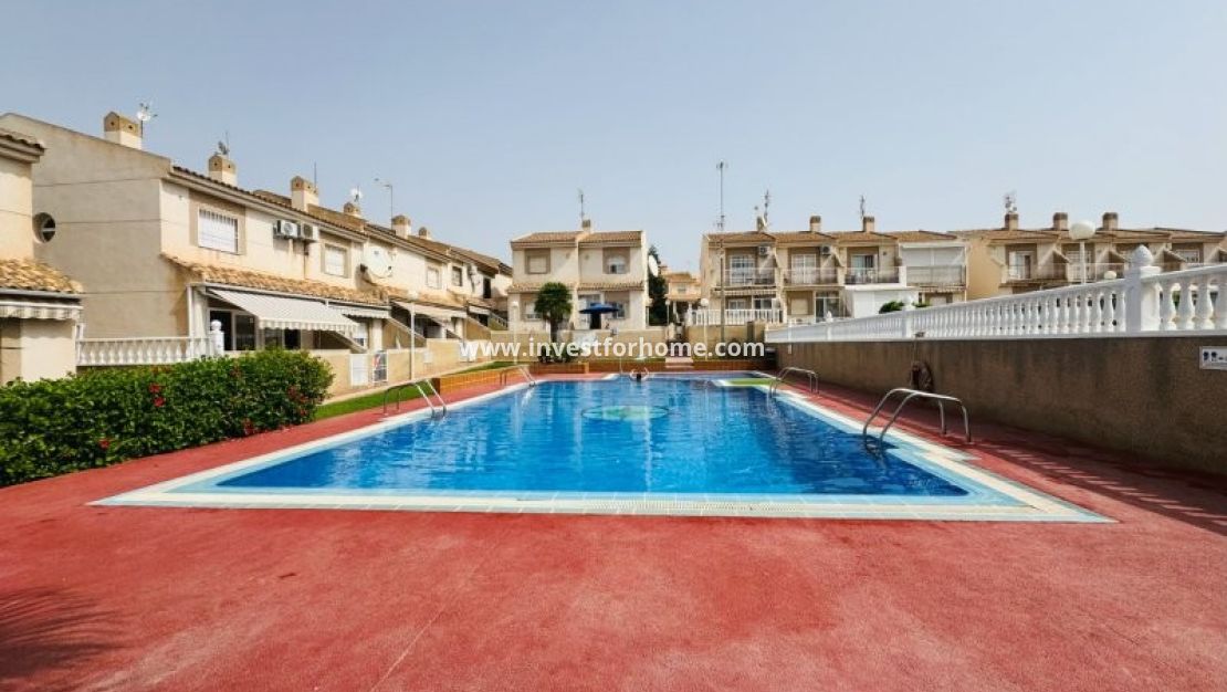 Vente - Maison - Torrevieja - Costa Blanca