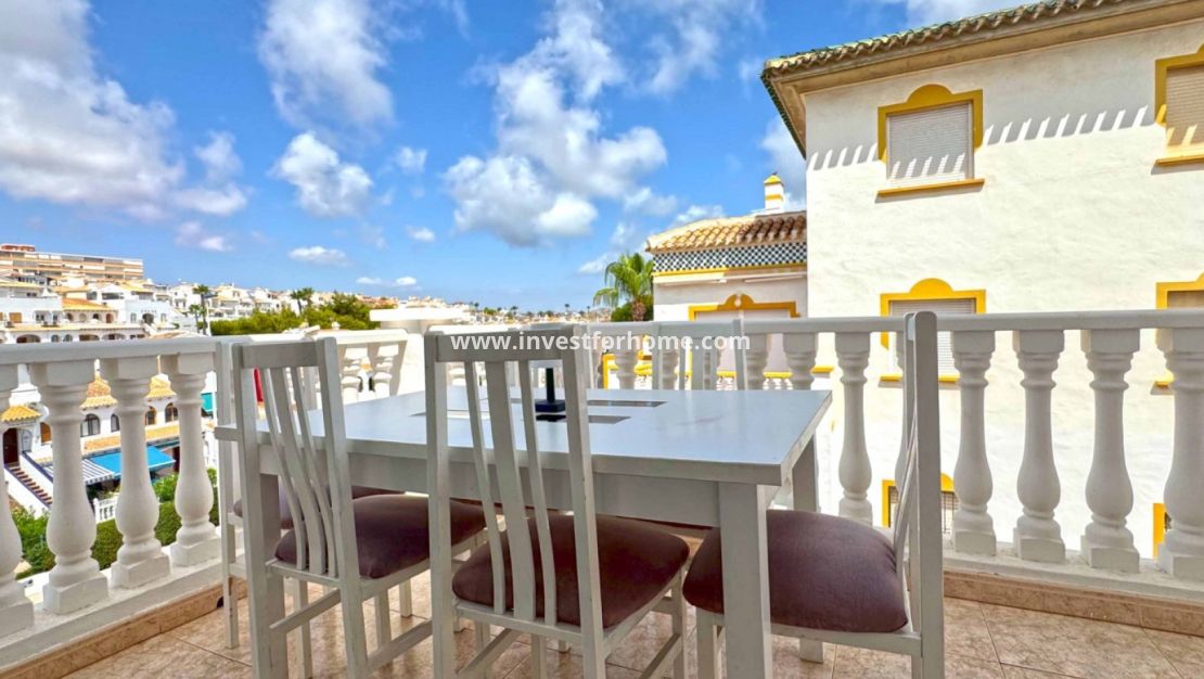 Vente - Maison - Torrevieja - Costa Blanca