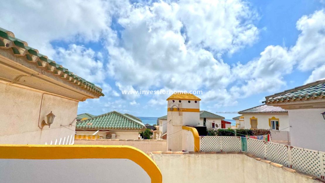 Vente - Maison - Torrevieja - Costa Blanca