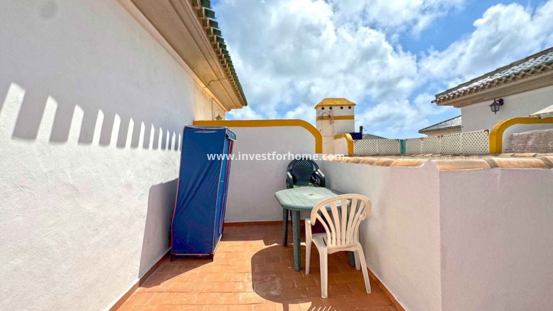 Vente - Maison - Torrevieja - Costa Blanca