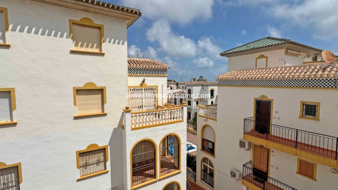 Vente - Maison - Torrevieja - Costa Blanca