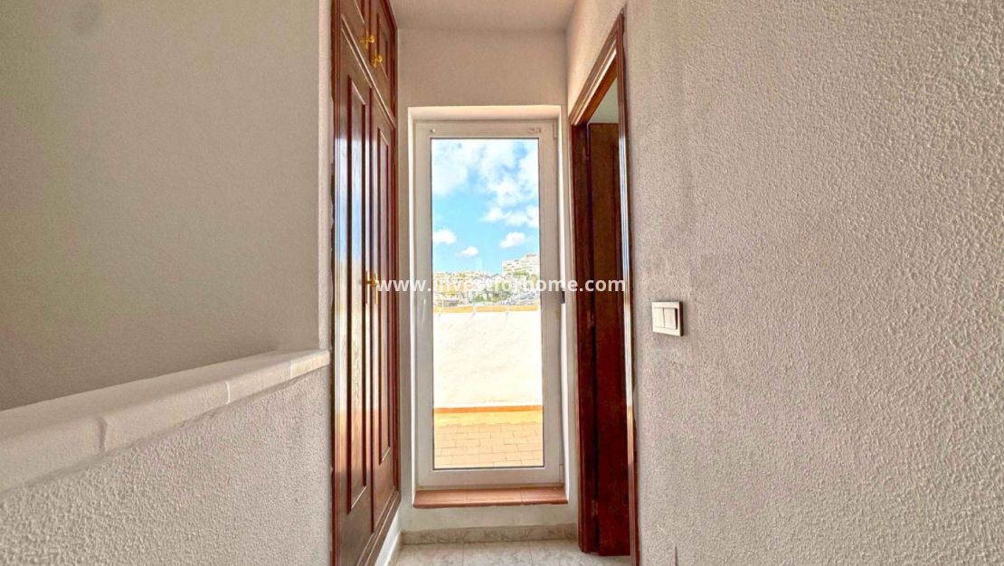 Vente - Maison - Torrevieja - Costa Blanca