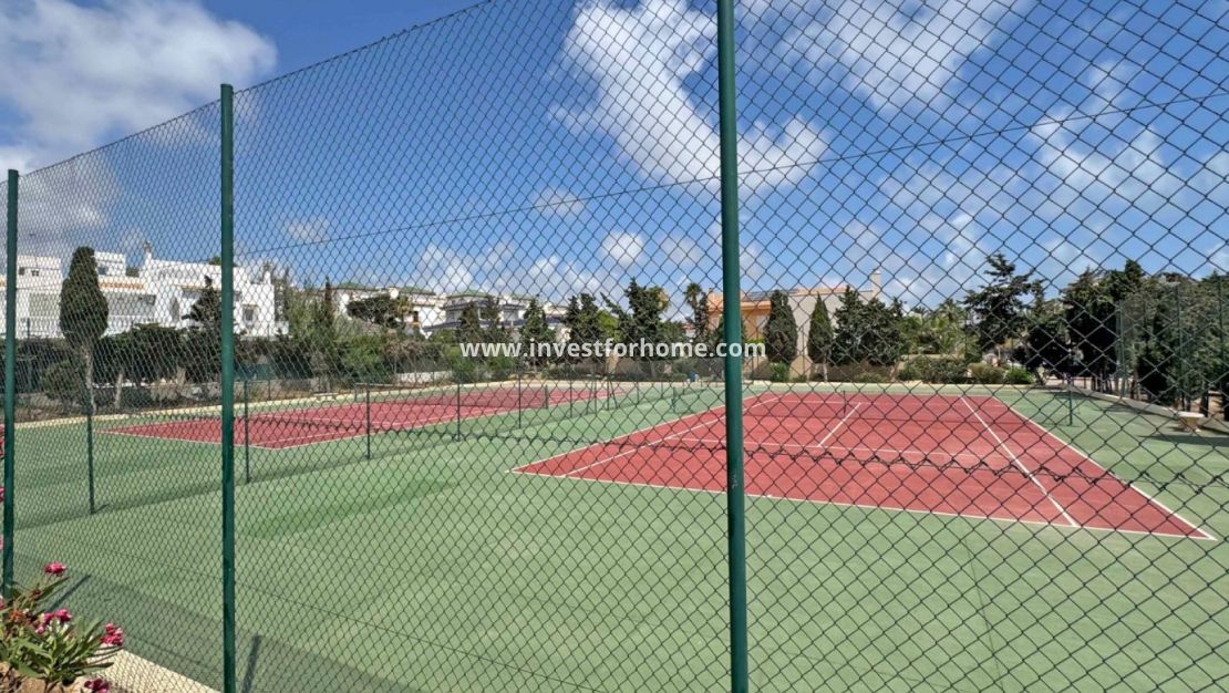 Vente - Maison - Torrevieja - Costa Blanca