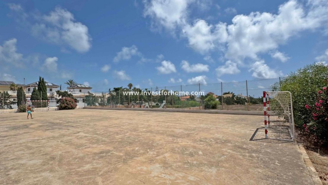 Vente - Maison - Torrevieja - Costa Blanca