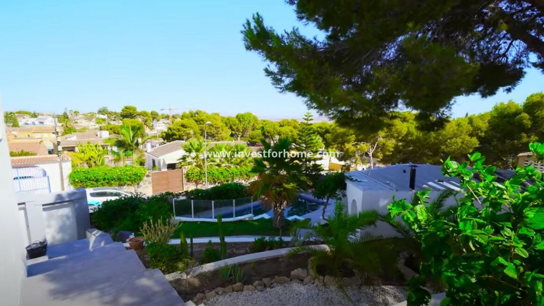 Vente - Maison - Torrevieja - Costa Blanca