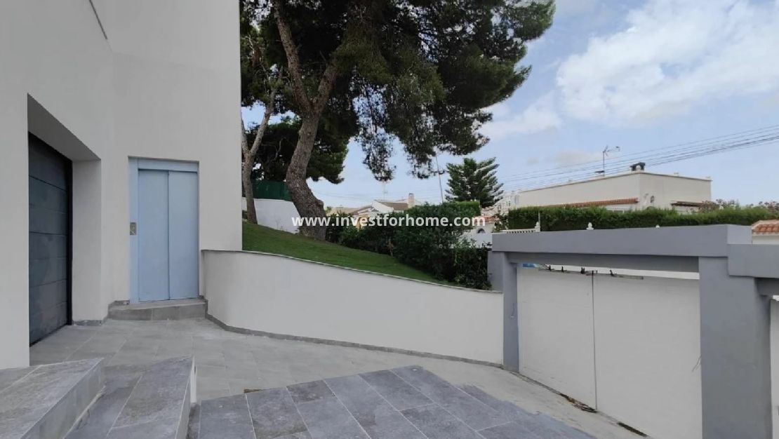 Vente - Maison - Torrevieja - Costa Blanca