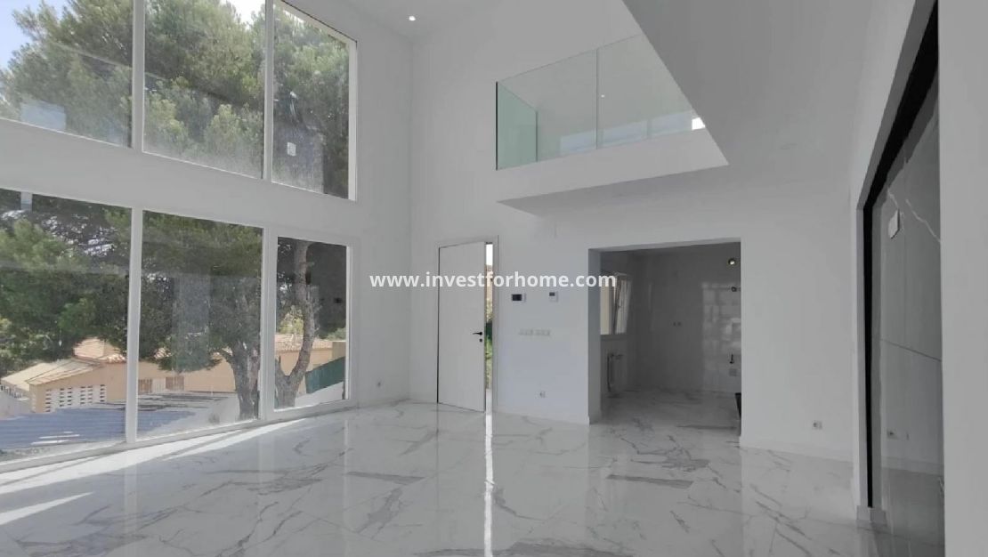 Vente - Maison - Torrevieja - Costa Blanca