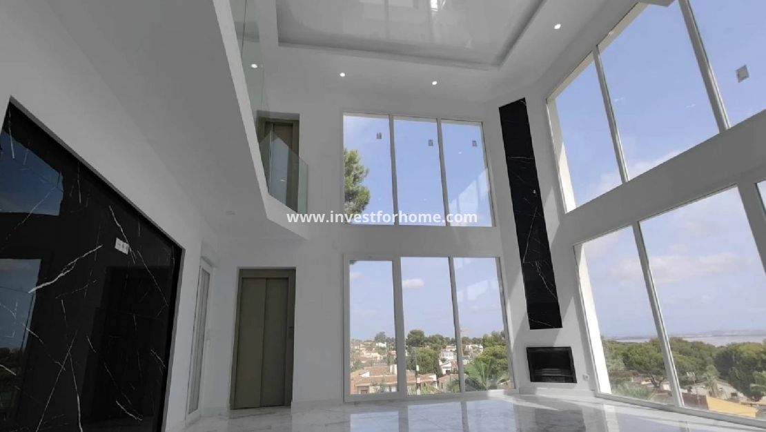 Vente - Maison - Torrevieja - Costa Blanca