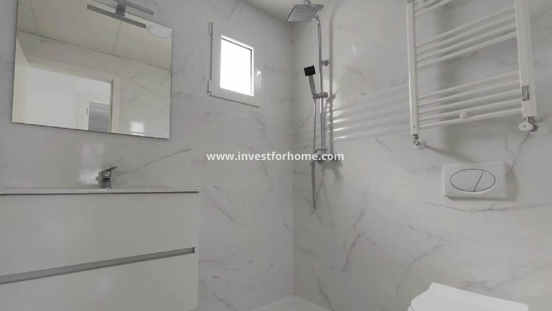 Vente - Maison - Torrevieja - Costa Blanca