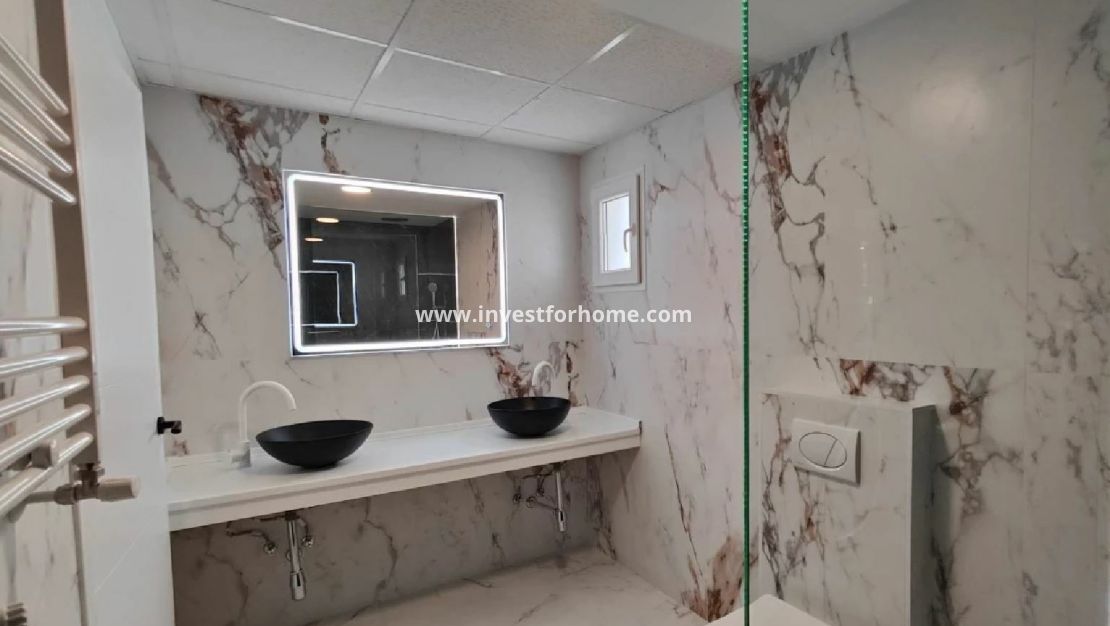 Vente - Maison - Torrevieja - Costa Blanca