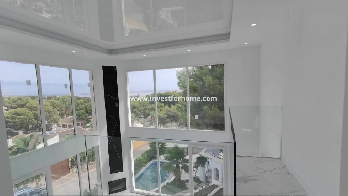 Vente - Maison - Torrevieja - Costa Blanca