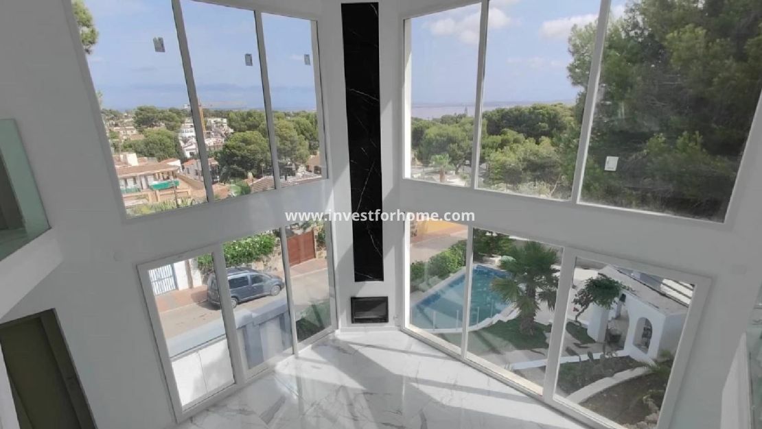 Vente - Maison - Torrevieja - Costa Blanca