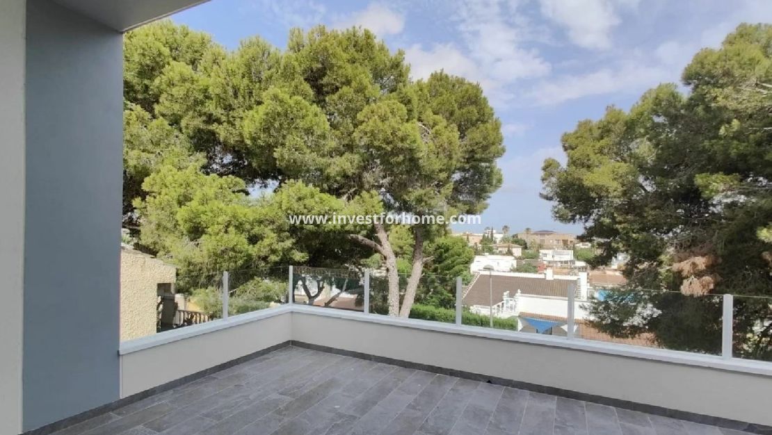 Vente - Maison - Torrevieja - Costa Blanca