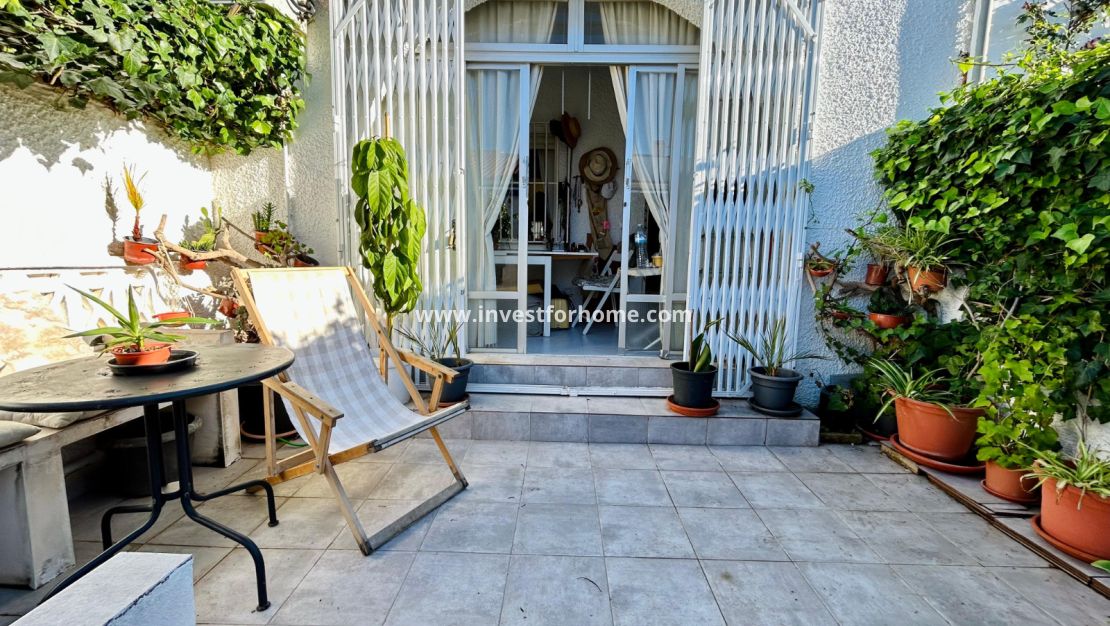 Vente - Maison - Torrevieja - Costa Blanca