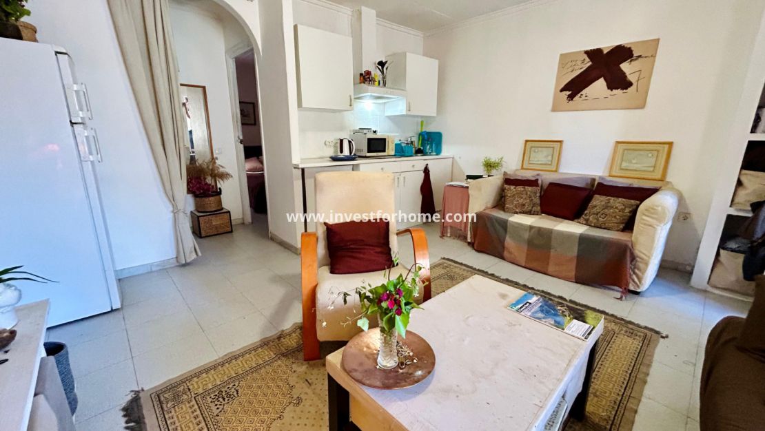 Vente - Maison - Torrevieja - Costa Blanca