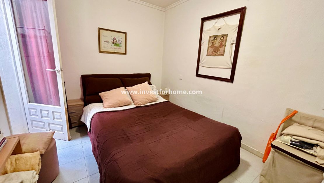 Vente - Maison - Torrevieja - Costa Blanca