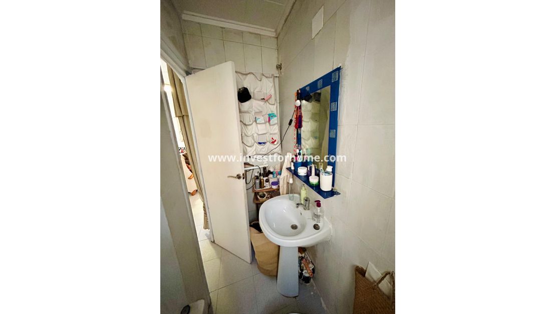 Vente - Maison - Torrevieja - Costa Blanca