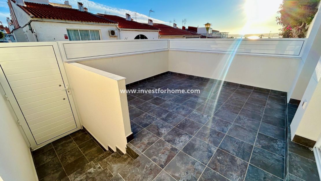 Vente - Maison - Torrevieja - Costa Blanca