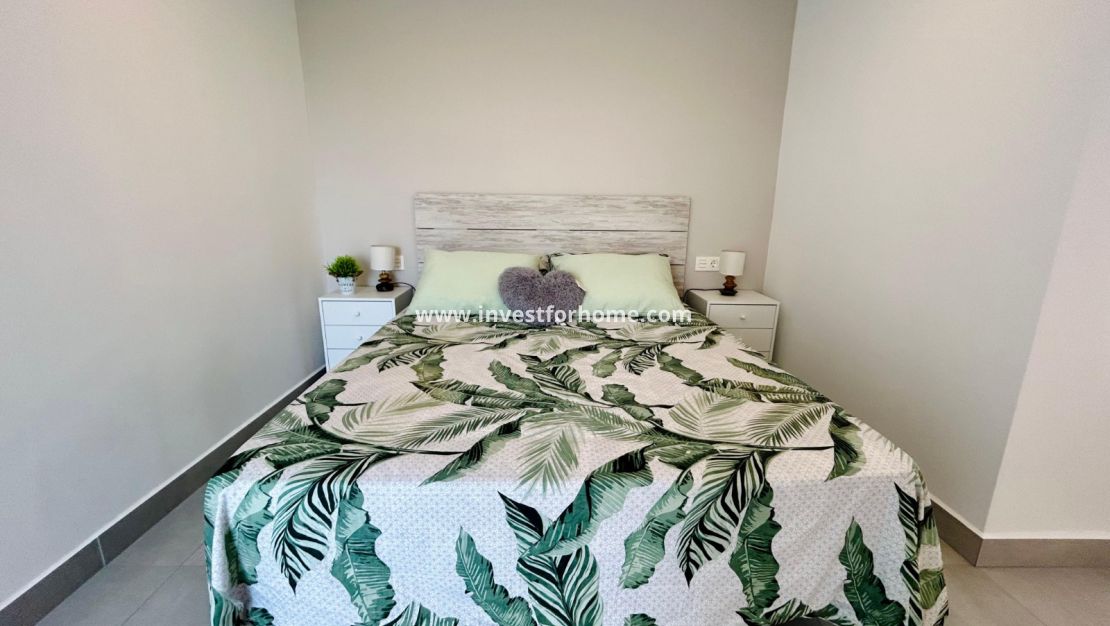 Vente - Maison - Torrevieja - Costa Blanca