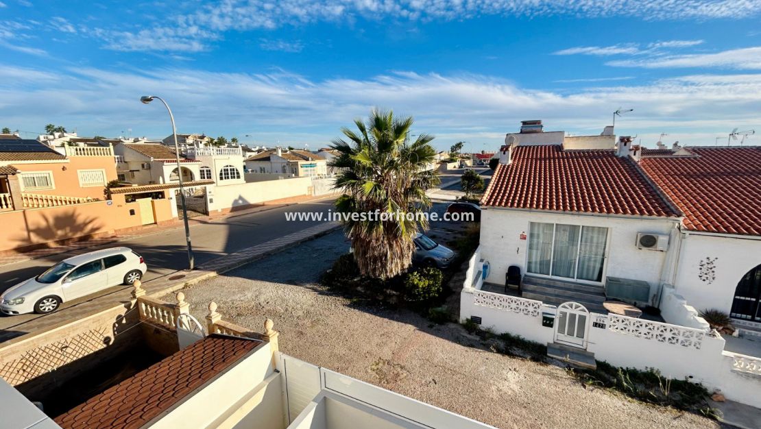 Vente - Maison - Torrevieja - Costa Blanca