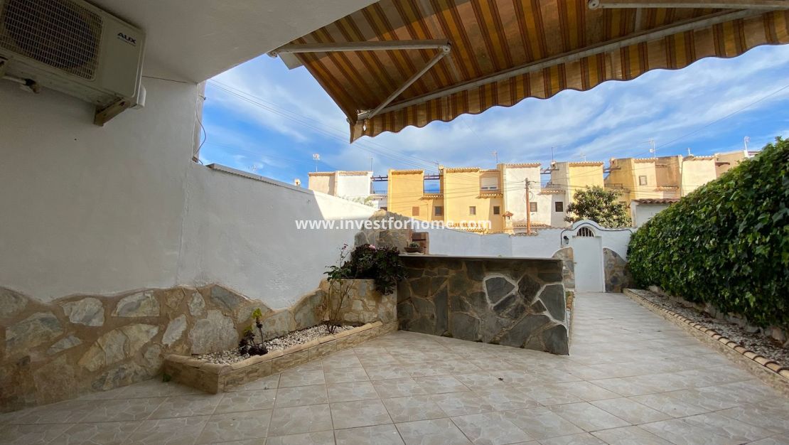 Vente - Maison - Torrevieja - Costa Blanca
